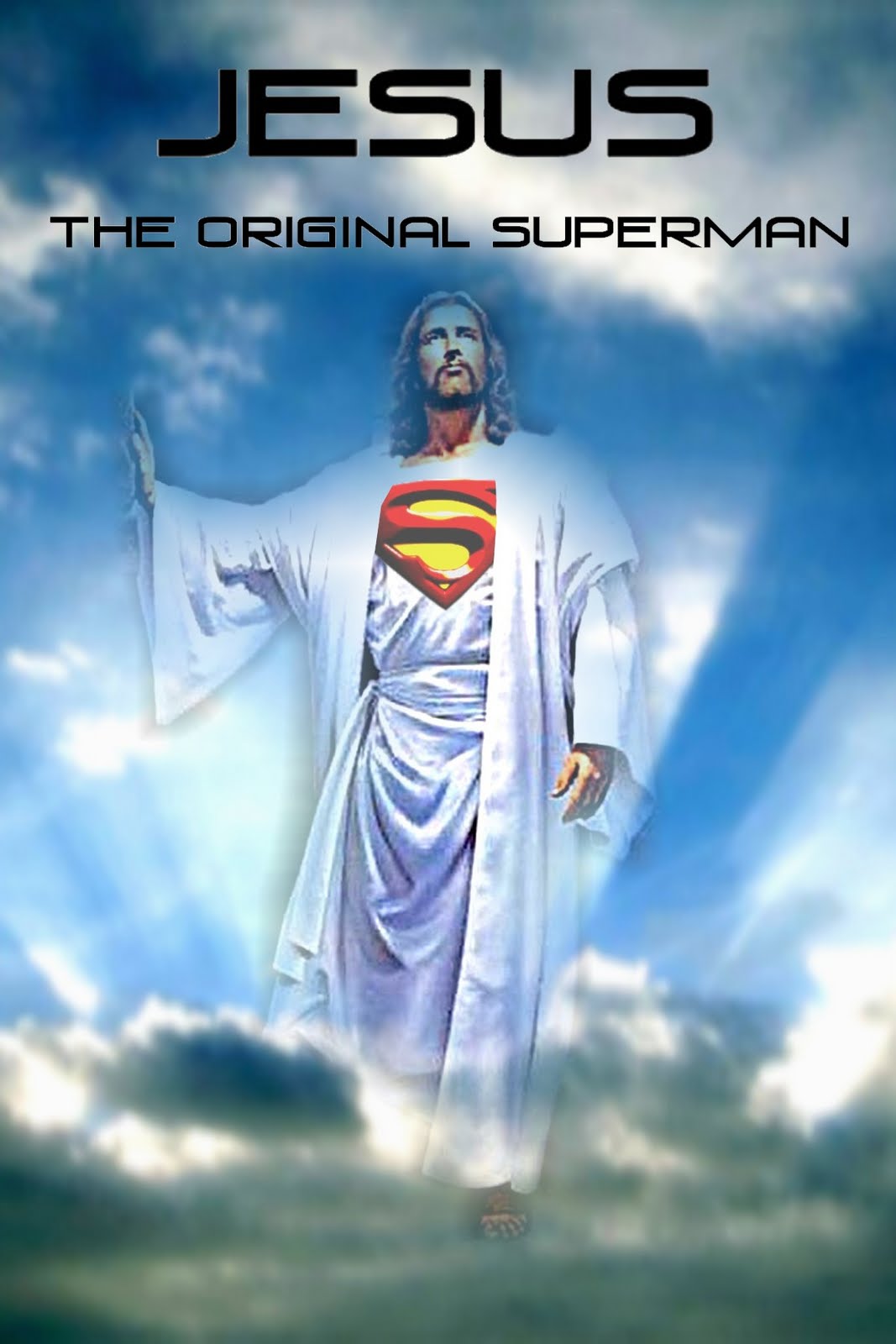 jesus og gud jesus og gud